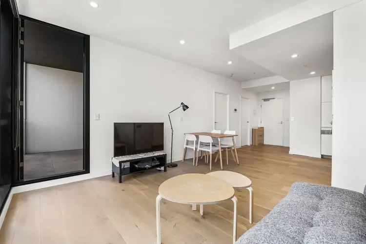 Second view of Homely apartment listing, 210/17 Arnold Street, Box Hill VIC 3128