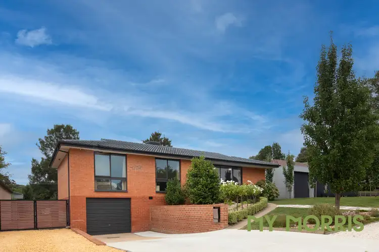 7 Tanner Place, Kambah ACT 2902