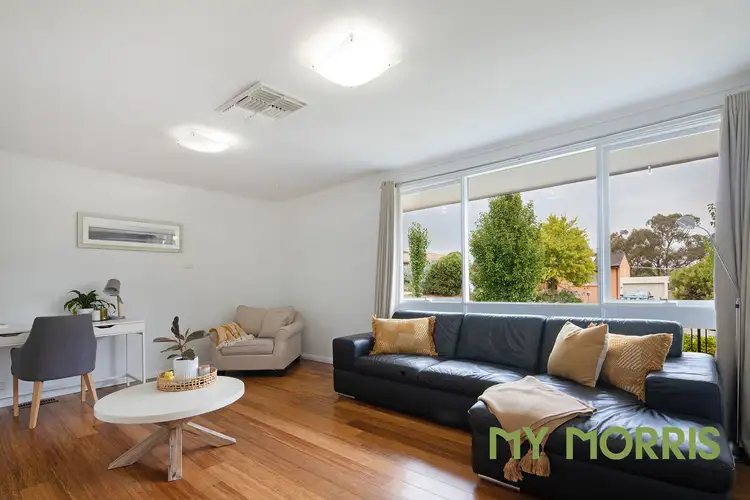 Third view of Homely house listing, 7 Tanner Place, Kambah ACT 2902