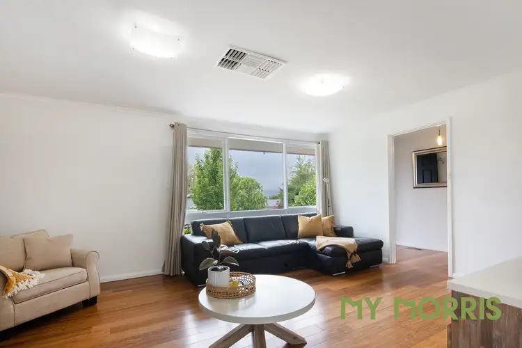 Fourth view of Homely house listing, 7 Tanner Place, Kambah ACT 2902