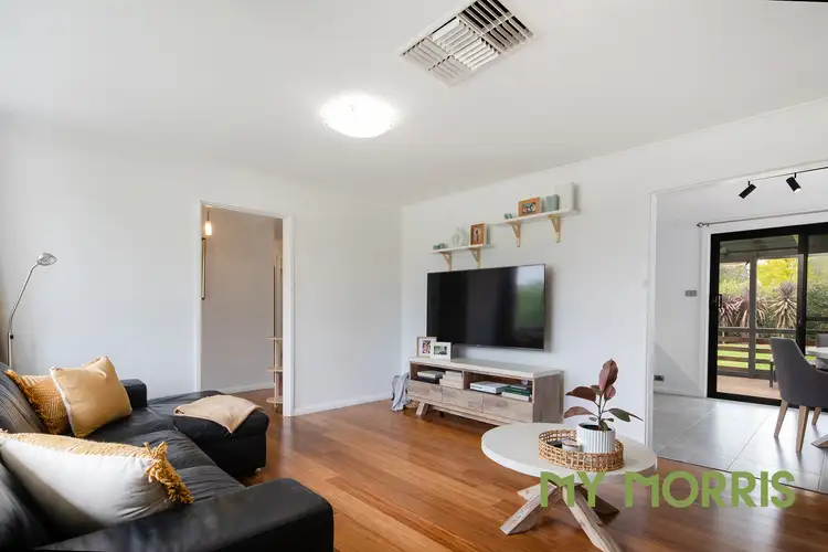 Fifth view of Homely house listing, 7 Tanner Place, Kambah ACT 2902