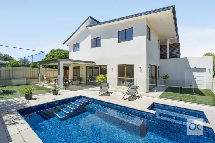 Second view of Homely house listing, 56 Barramundi Drive, Hallett Cove SA 5158