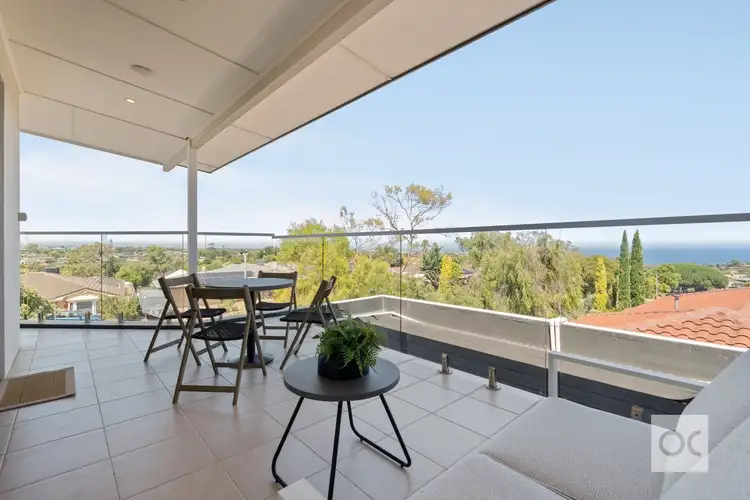 Third view of Homely house listing, 56 Barramundi Drive, Hallett Cove SA 5158