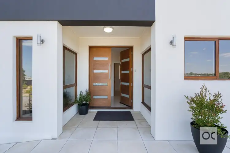 Fourth view of Homely house listing, 56 Barramundi Drive, Hallett Cove SA 5158