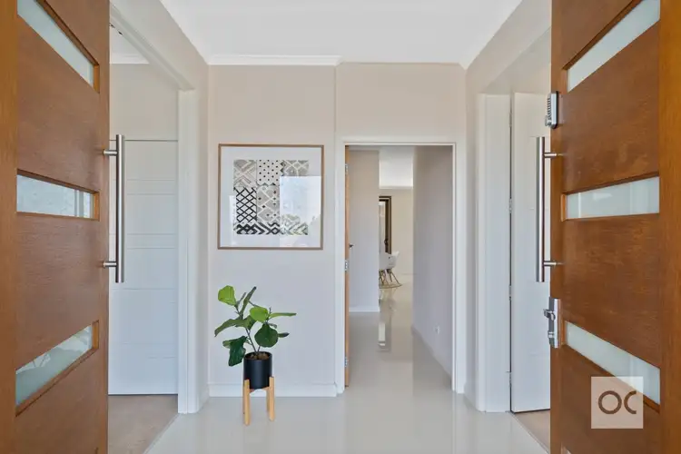 Fifth view of Homely house listing, 56 Barramundi Drive, Hallett Cove SA 5158
