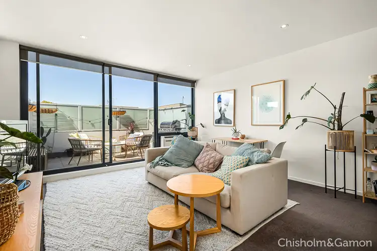 Main view of Homely apartment listing, 309/95 Ormond Road, Elwood VIC 3184