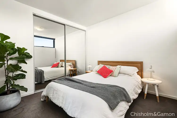 Fourth view of Homely apartment listing, 309/95 Ormond Road, Elwood VIC 3184