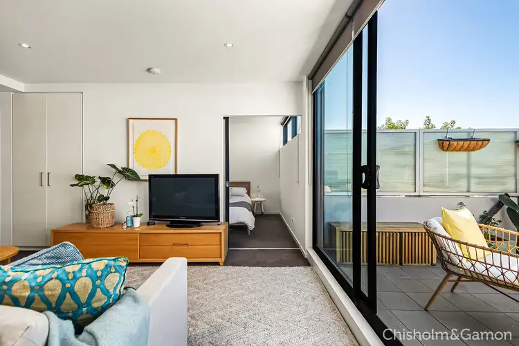 Sixth view of Homely apartment listing, 309/95 Ormond Road, Elwood VIC 3184