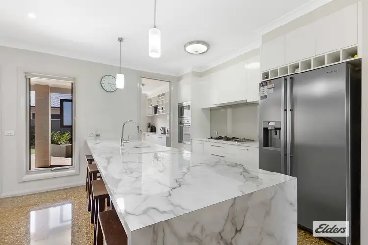 Second view of Homely house listing, 9 Thorpe Avenue, Killara VIC 3691