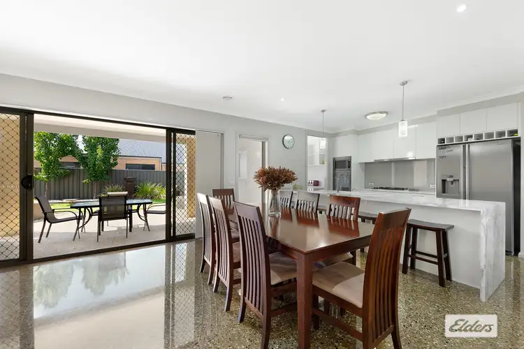 Fifth view of Homely house listing, 9 Thorpe Avenue, Killara VIC 3691