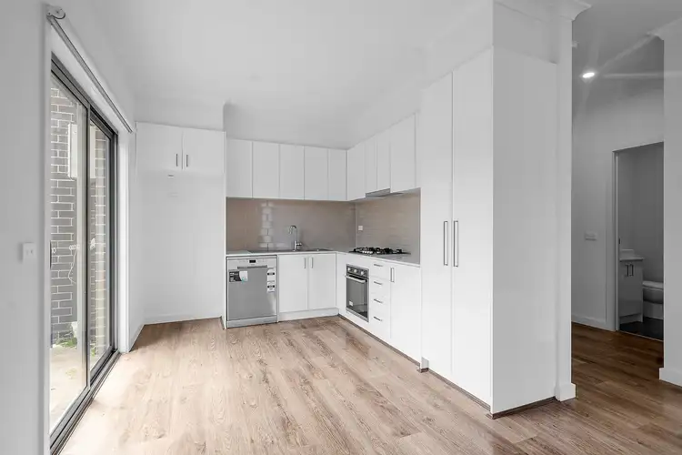 Fourth view of Homely townhouse listing, 30 Cooper Street, Broadmeadows VIC 3047
