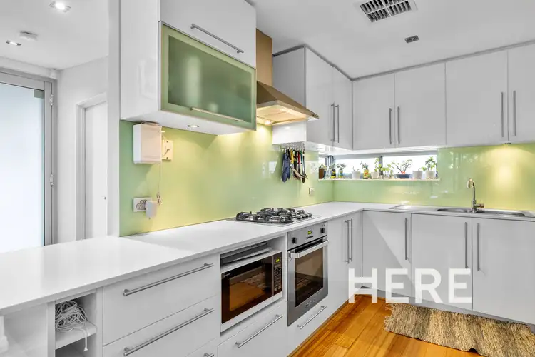 Fourth view of Homely townhouse listing, 4/135 Loftus Street, Leederville WA 6007