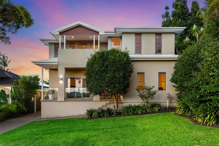 Second view of Homely house listing, 1 Warrina Road, Caringbah South NSW 2229