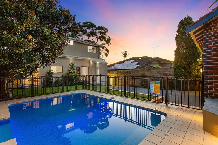 Fourth view of Homely house listing, 1 Warrina Road, Caringbah South NSW 2229