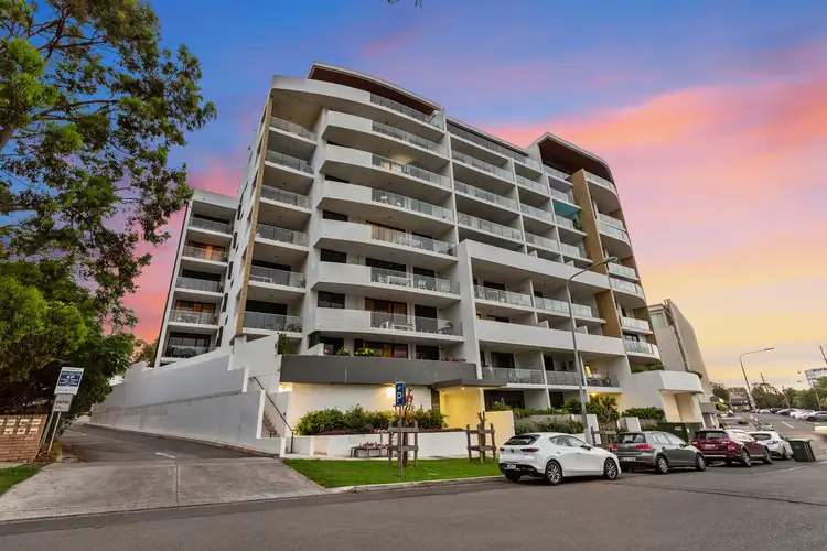 Main view of Homely unit listing, 301/22 Banksia Road, Caringbah NSW 2229