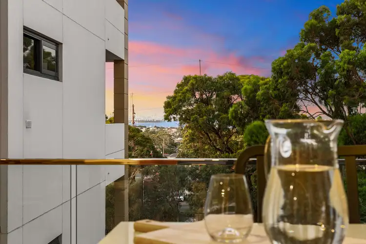 Third view of Homely unit listing, 301/22 Banksia Road, Caringbah NSW 2229
