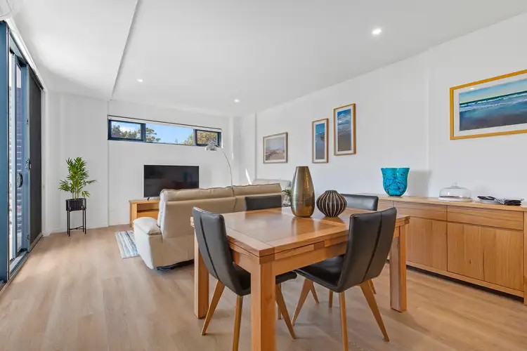 Fourth view of Homely unit listing, 301/22 Banksia Road, Caringbah NSW 2229