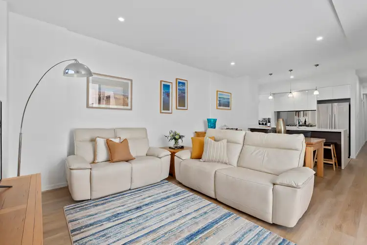 Fifth view of Homely unit listing, 301/22 Banksia Road, Caringbah NSW 2229
