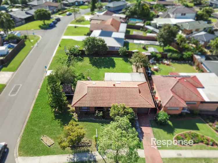 136 Henry Lawson Avenue, Werrington County NSW 2747
