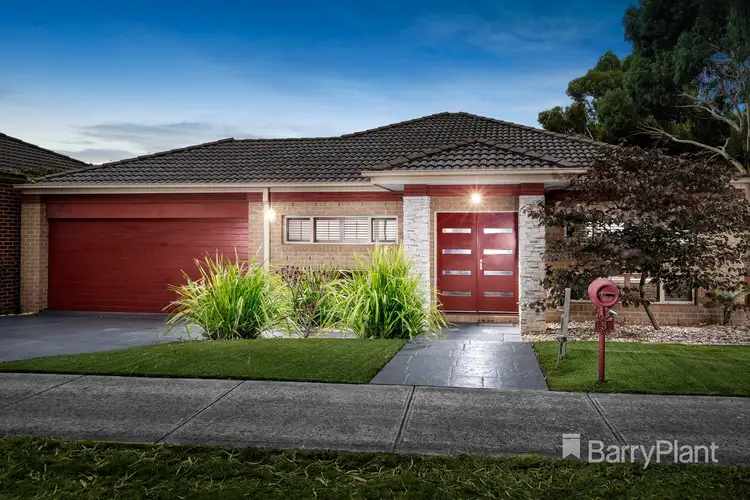 5 Lapwing Road, South Morang VIC 3752