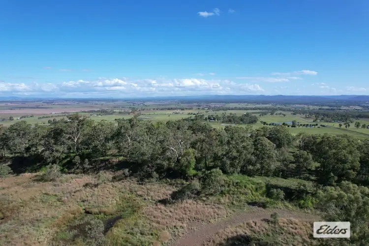 LOT 565 Mount Tabor Road, Mount Tabor QLD 4370
