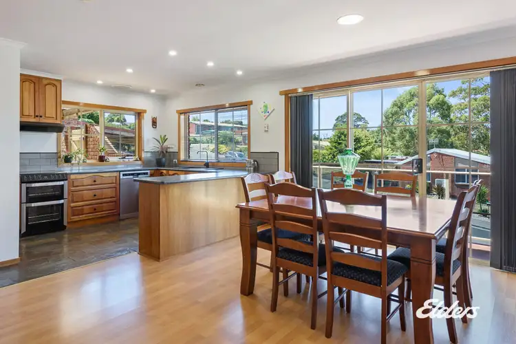 Third view of Homely house listing, 22 Damian Avenue, Downlands TAS 7320