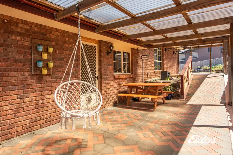 Fourth view of Homely house listing, 22 Damian Avenue, Downlands TAS 7320