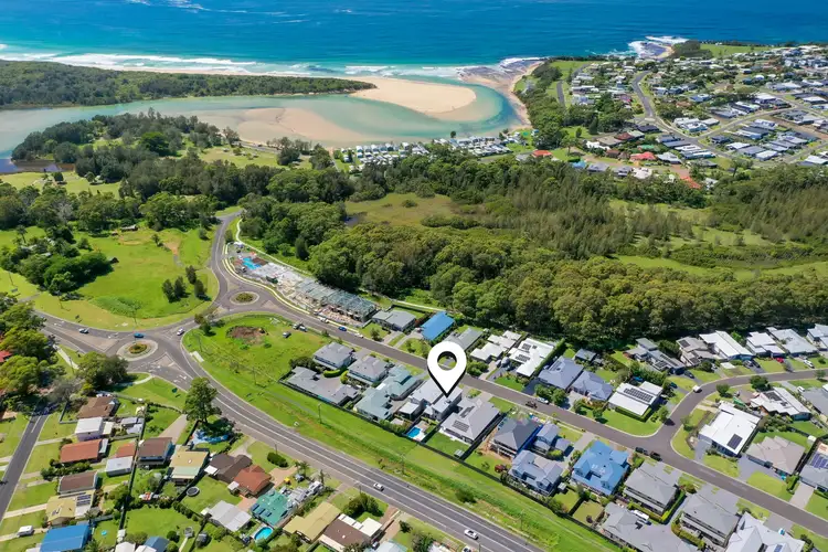 14B Wuru Drive, Burrill Lake NSW 2539