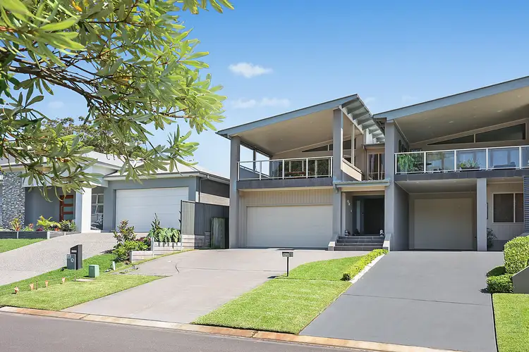 Second view of Homely house listing, 14B Wuru Drive, Burrill Lake NSW 2539