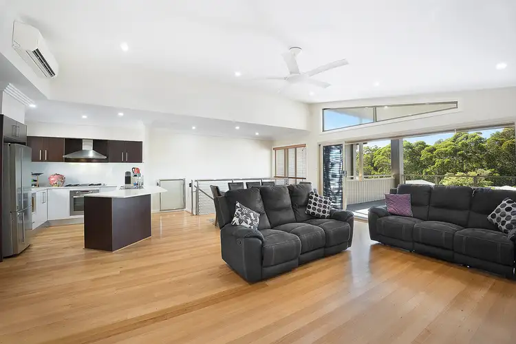 Third view of Homely house listing, 14B Wuru Drive, Burrill Lake NSW 2539