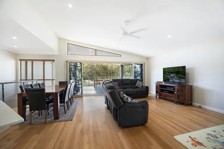 Fourth view of Homely house listing, 14B Wuru Drive, Burrill Lake NSW 2539