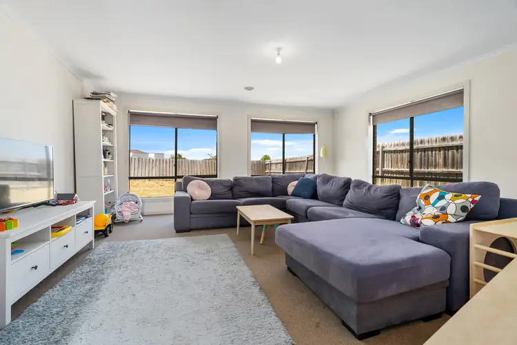 Third view of Homely house listing, 15 Gleeson Court, Maddingley VIC 3340
