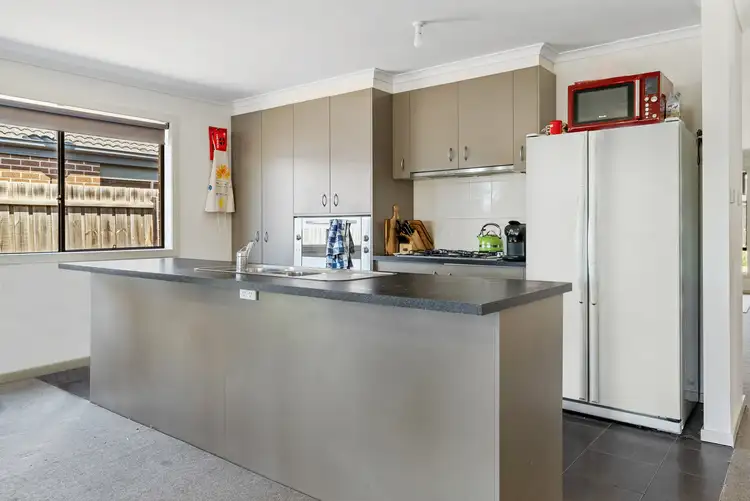 Fourth view of Homely house listing, 15 Gleeson Court, Maddingley VIC 3340