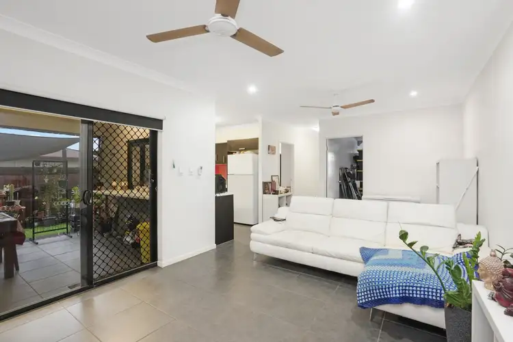 Fourth view of Homely house listing, 4 Thornborough Circuit, Smithfield QLD 4878