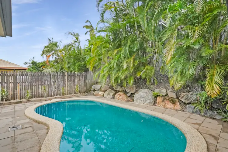 46 West Parkridge Drive, Brinsmead QLD 4870