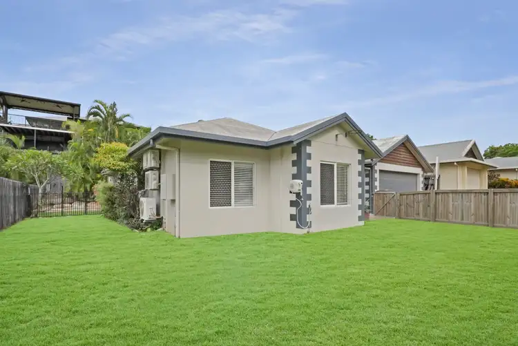 Second view of Homely house listing, 46 West Parkridge Drive, Brinsmead QLD 4870