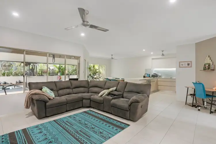 Sixth view of Homely house listing, 46 West Parkridge Drive, Brinsmead QLD 4870
