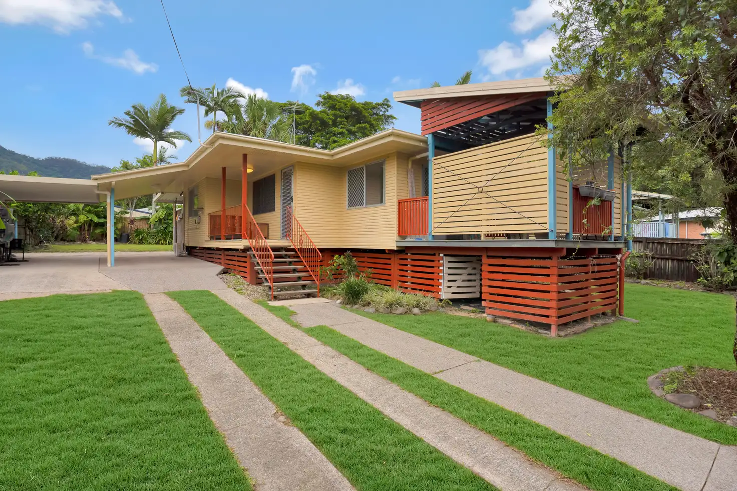 Main view of Homely house listing, 11 Brant Close, Manoora QLD 4870