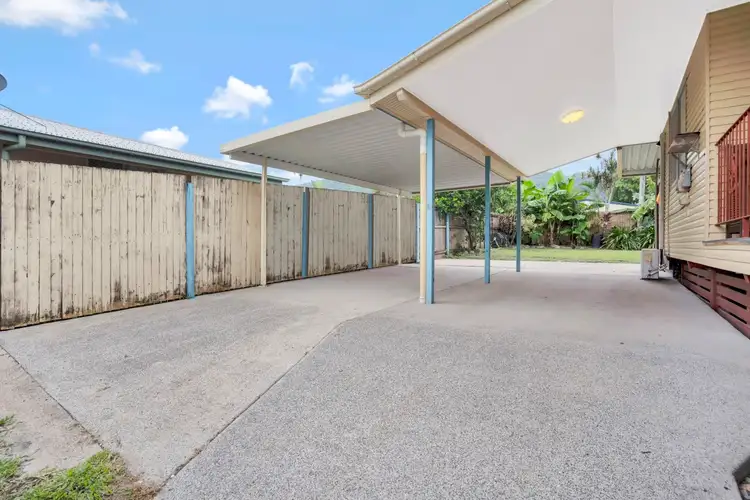 Third view of Homely house listing, 11 Brant Close, Manoora QLD 4870