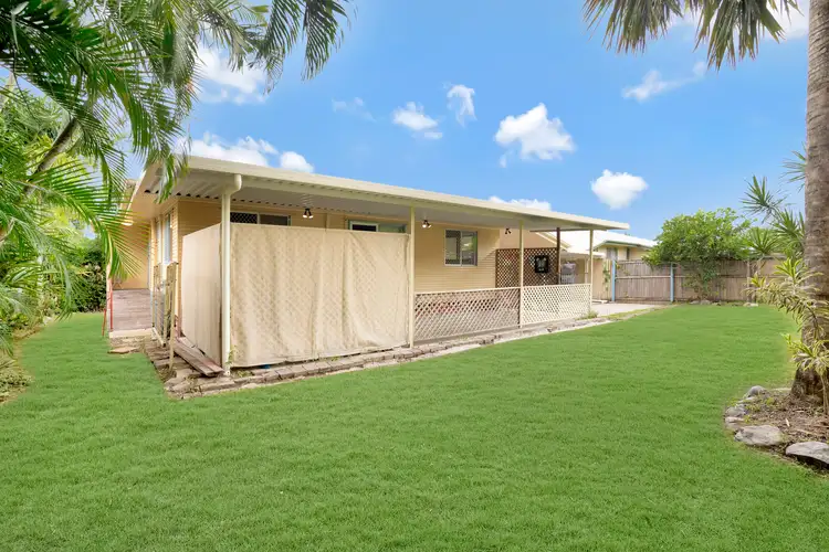Fifth view of Homely house listing, 11 Brant Close, Manoora QLD 4870