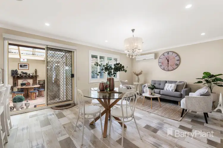 Fifth view of Homely house listing, 66 Stanley Jones Drive, South Morang VIC 3752