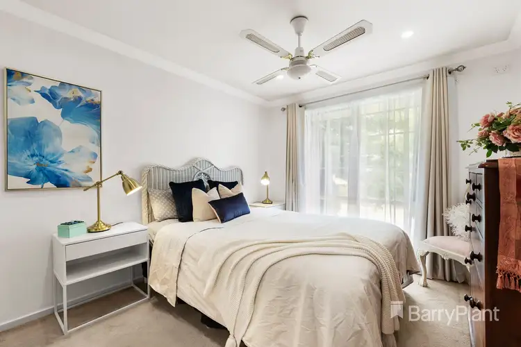 Sixth view of Homely house listing, 66 Stanley Jones Drive, South Morang VIC 3752