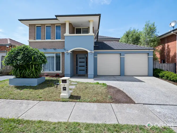 7 Sunhill Way, Berwick VIC 3806