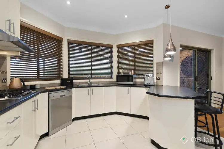 Third view of Homely house listing, 1 Gregory Close, Endeavour Hills VIC 3802