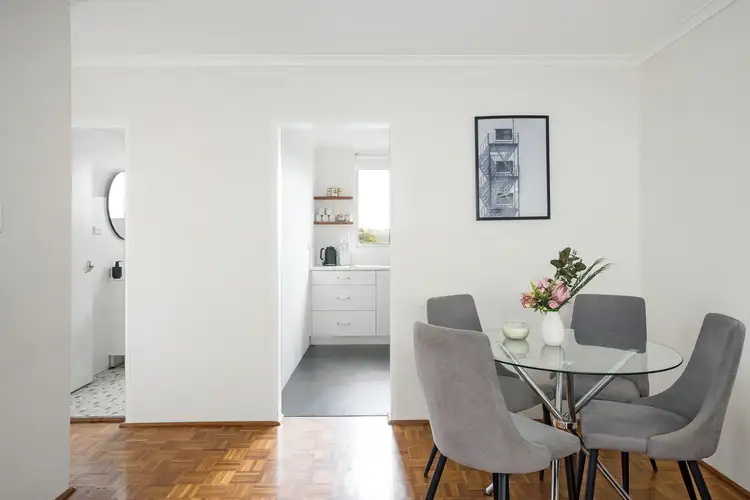 19/10 View Street, Marrickville NSW 2204