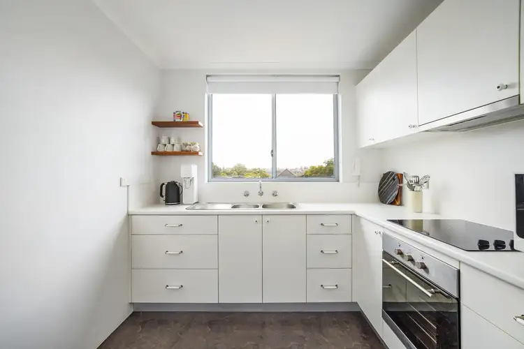 Fifth view of Homely apartment listing, 19/10 View Street, Marrickville NSW 2204