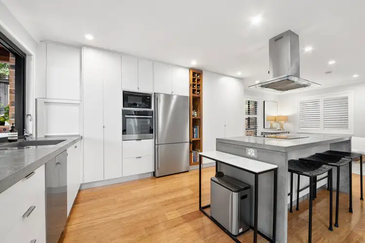 Second view of Homely townhouse listing, 4/133 Griffiths Street, Balgowlah NSW 2093