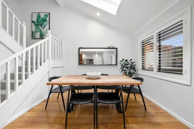 Third view of Homely townhouse listing, 4/133 Griffiths Street, Balgowlah NSW 2093