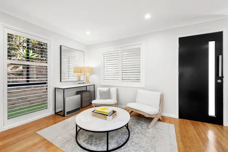 Fifth view of Homely townhouse listing, 4/133 Griffiths Street, Balgowlah NSW 2093