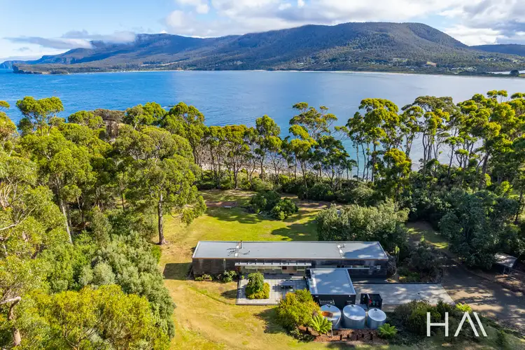 Fourth view of Homely house listing, 19 Osprey Road, Eaglehawk Neck TAS 7179